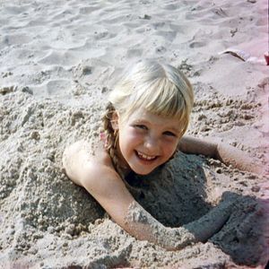 Meet your Posher, Carri